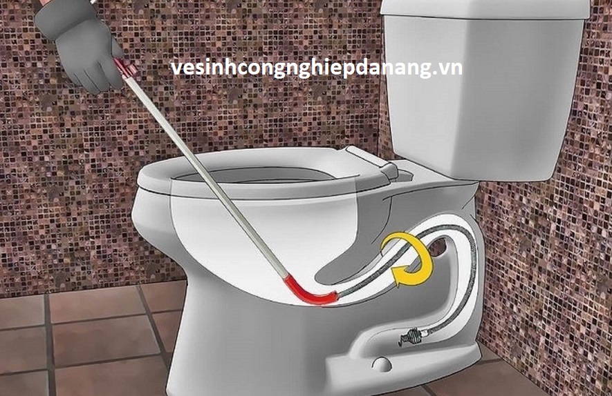14 Cách xử lý bồn cầu bị nghẹt tại nhà nhanh chóng