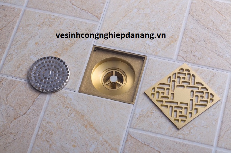 Cách thông ống thoát nước nhà tắm