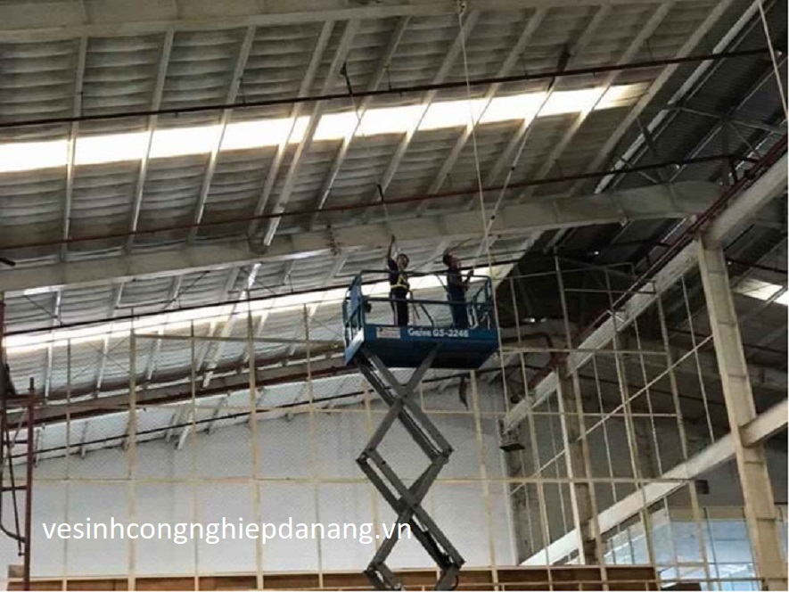 Chi phí quét mạng nhện không cố định