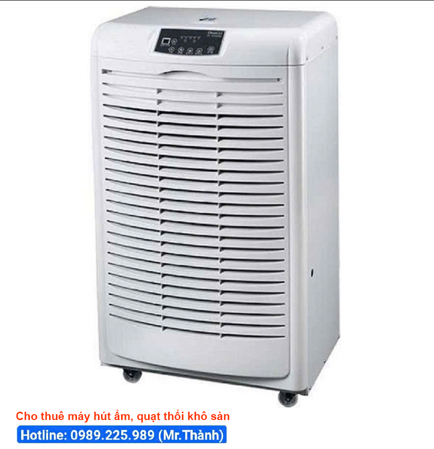 Hình ảnh máy hút ẩm