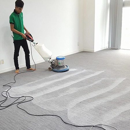 Giặt thảm trải sàn thường xuyên mang lại nhiều lợi ích - giặt thảm giá rẻ