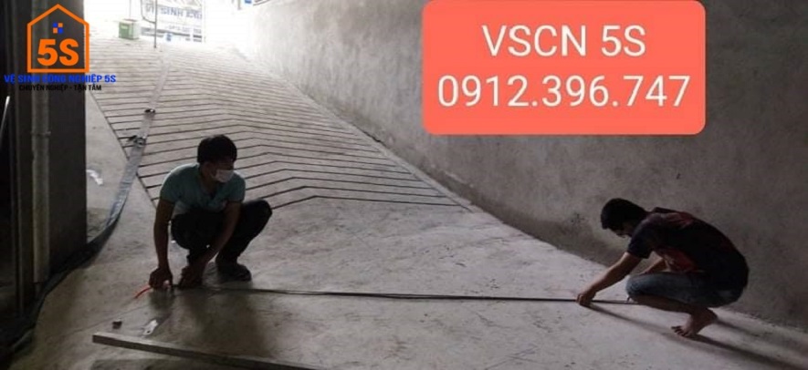 Búng mực, tạo đường 2