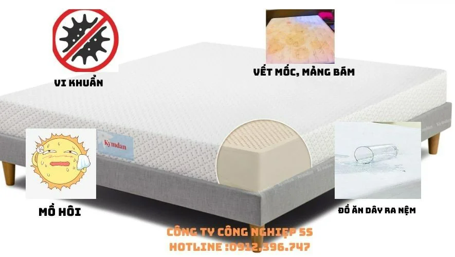 tong ve sinh khach san 2