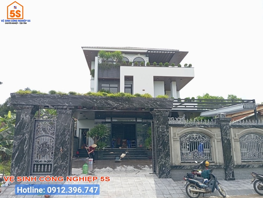 Vệ sinh nhà ở thường xuyên mang lại những lợi ích gì