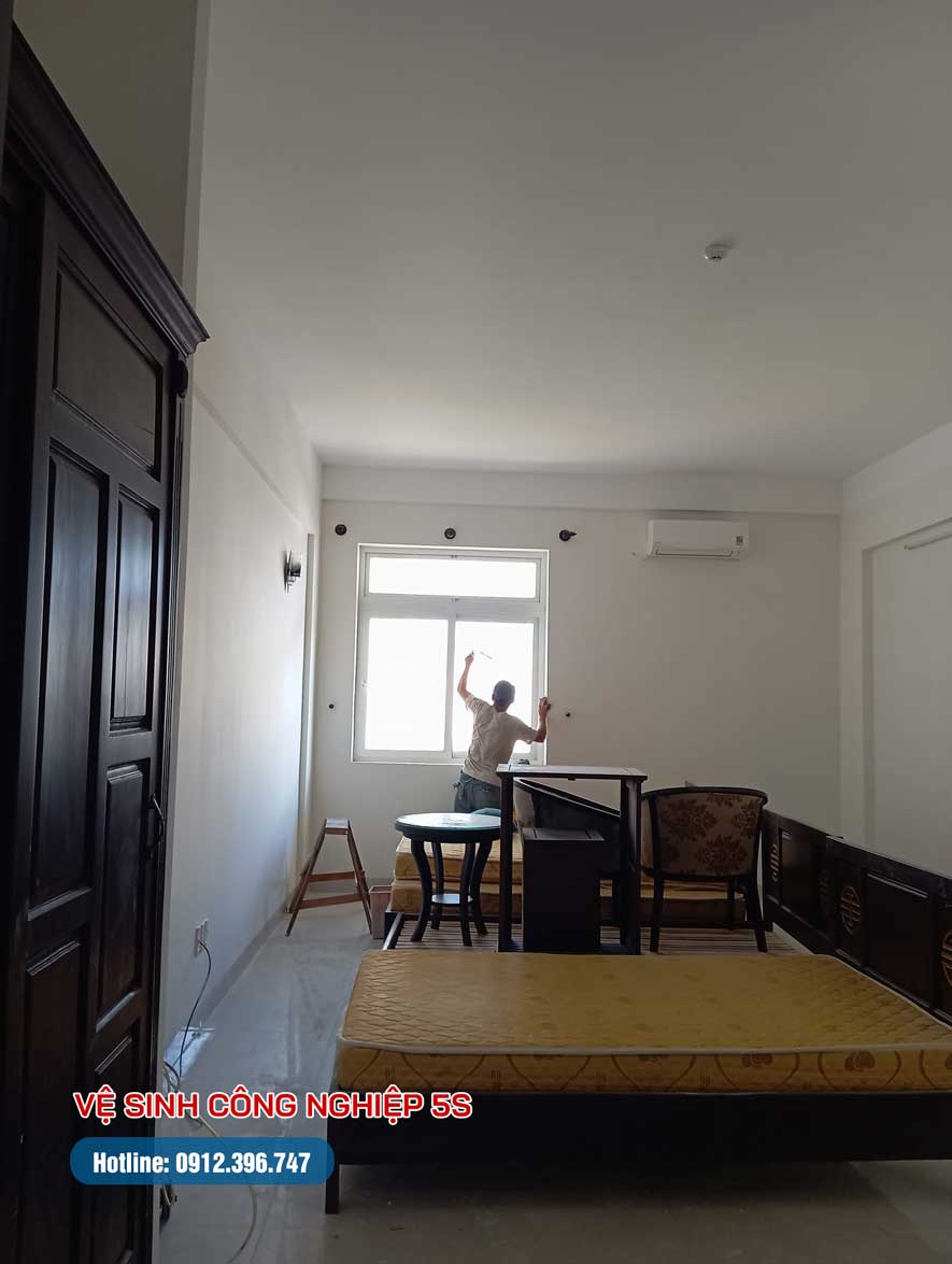 ve sinh cong nghiep quan ngu hanh son 2