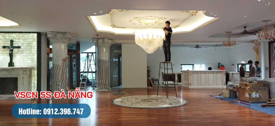 ve sinh cong nghiep quan thanh khe 2